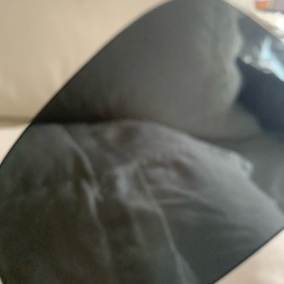 Burberry Rimless Sunglasses with case - Picture 14 of 14